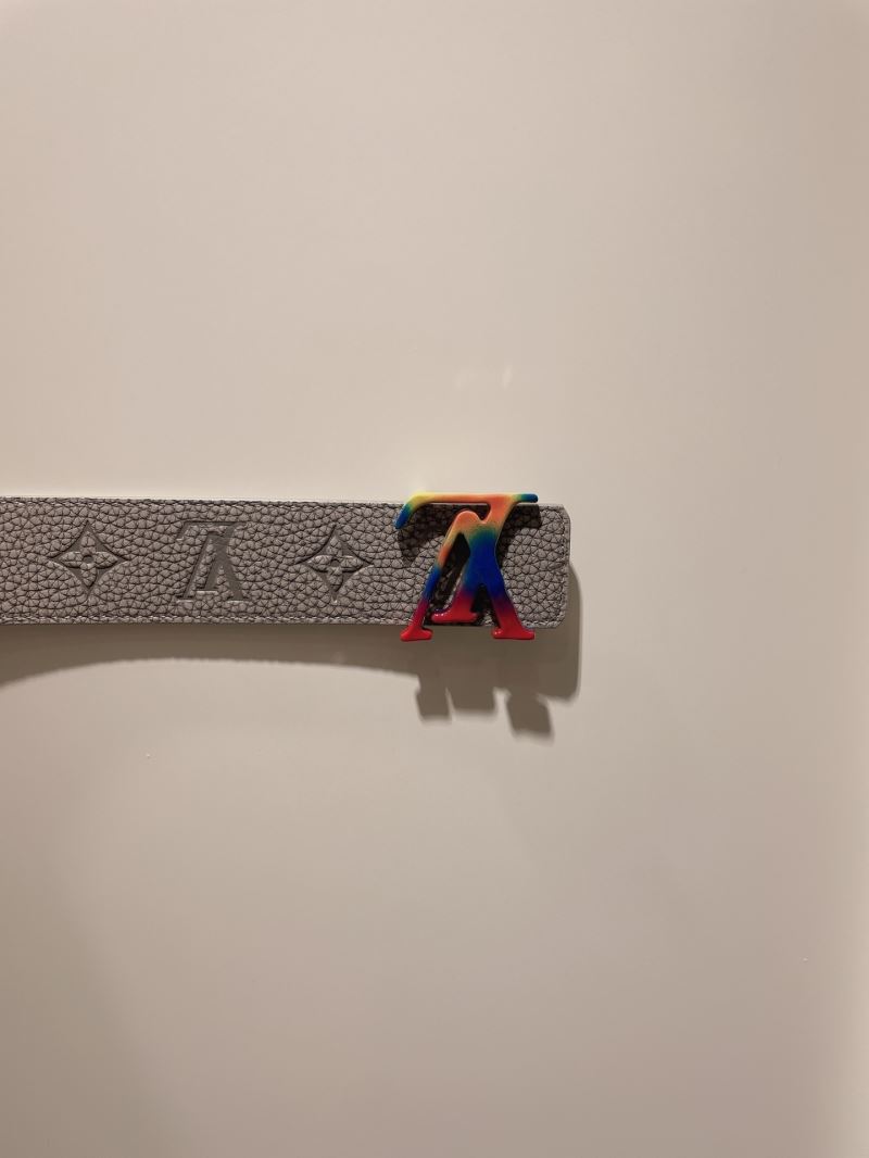 LV Belts